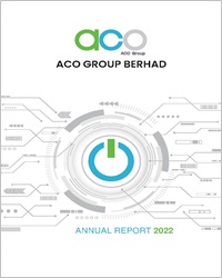 Annual Report